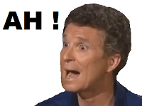 AH !